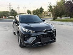 Toyota Venza 2.0L CVT FWD Luxury - ფოტო 7