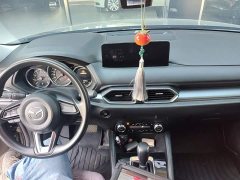 Mazda CX-5 2.0L Automatic FWD Comfort - ფოტო 10