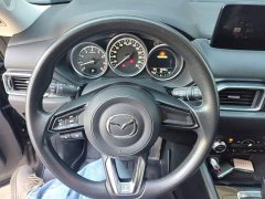 Mazda CX-5 2.0L Automatic FWD Comfort - ფოტო 11