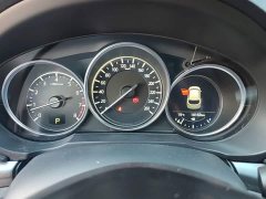 Mazda CX-5 2.0L Automatic FWD Comfort - ფოტო 12