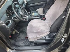 Mazda CX-5 2.0L Automatic FWD Comfort - ფოტო 15