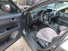 Mazda CX-5 2.0L Automatic FWD Comfort - ფოტო 16
