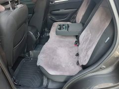 Mazda CX-5 2.0L Automatic FWD Comfort - ფოტო 17