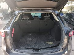 Mazda CX-5 2.0L Automatic FWD Comfort - ფოტო 19