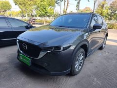 Mazda CX-5 2.0L Automatic FWD Comfort - ფოტო 2