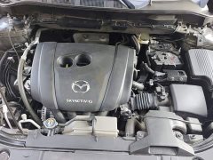 Mazda CX-5 2.0L Automatic FWD Comfort - ფოტო 20