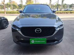 Mazda CX-5 2.0L Automatic FWD Comfort - ფოტო 3