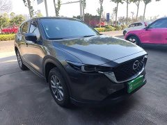 Mazda CX-5 2.0L Automatic FWD Comfort - ფოტო 4
