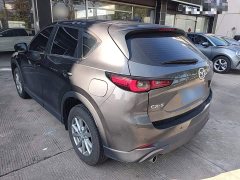Mazda CX-5 2.0L Automatic FWD Comfort - ფოტო 5