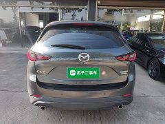 Mazda CX-5 2.0L Automatic FWD Comfort - ფოტო 6