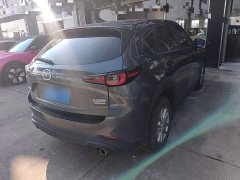 Mazda CX-5 2.0L Automatic FWD Comfort - ფოტო 7