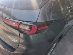 Mazda CX-5 2.0L Automatic FWD Comfort - ფოტო 8