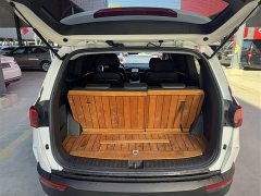 Hyundai Cosworth 2021 270TGDi Luxury Edition LUX - ფოტო 10