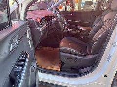 Hyundai Cosworth 2021 270TGDi Luxury Edition LUX - ფოტო 12