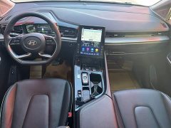 Hyundai Cosworth 2021 270TGDi Luxury Edition LUX - ფოტო 13