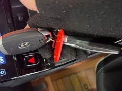 Hyundai Cosworth 2021 270TGDi Luxury Edition LUX - ფოტო 15
