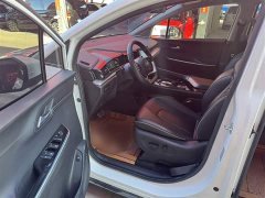 Hyundai Cosworth 2021 270TGDi Luxury Edition LUX - ფოტო 16