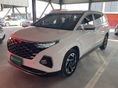 Hyundai Cosworth 2021 270TGDi Luxury Edition LUX - ფოტო 2