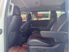 Hyundai Cosworth 2021 270TGDi Luxury Edition LUX - ფოტო 20