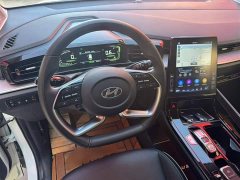 Hyundai Cosworth 2021 270TGDi Luxury Edition LUX - ფოტო 3