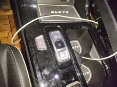 Hyundai Cosworth 2021 270TGDi Luxury Edition LUX - ფოტო 7