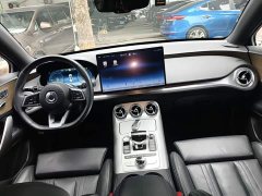 Denza X 2020 PHEV Premier Edition - ფოტო 10