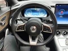 Denza X 2020 PHEV Premier Edition - ფოტო 11