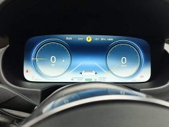Denza X 2020 PHEV Premier Edition - ფოტო 12