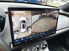 Denza X 2020 PHEV Premier Edition - ფოტო 13