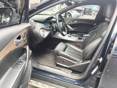 Denza X 2020 PHEV Premier Edition - ფოტო 16