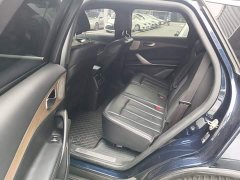 Denza X 2020 PHEV Premier Edition - ფოტო 17