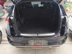 Denza X 2020 PHEV Premier Edition - ფოტო 19