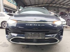 Denza X 2020 PHEV Premier Edition - ფოტო 3