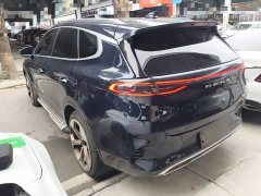 Denza X 2020 PHEV Premier Edition - ფოტო 5