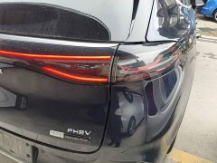 Denza X 2020 PHEV Premier Edition - ფოტო 8