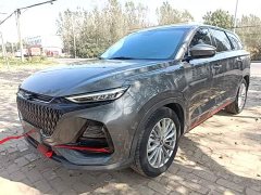 Changan Oushan X7 PLUS 1.5T Blue Whale Auto Deluxe - ფოტო 1