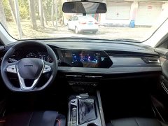 Changan Oushan X7 PLUS 1.5T Blue Whale Auto Deluxe - ფოტო 10
