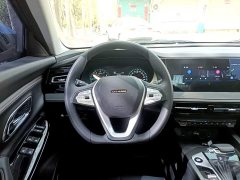 Changan Oushan X7 PLUS 1.5T Blue Whale Auto Deluxe - ფოტო 11