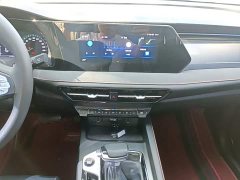 Changan Oushan X7 PLUS 1.5T Blue Whale Auto Deluxe - ფოტო 13