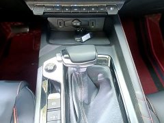 Changan Oushan X7 PLUS 1.5T Blue Whale Auto Deluxe - ფოტო 14