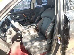 Changan Oushan X7 PLUS 1.5T Blue Whale Auto Deluxe - ფოტო 15