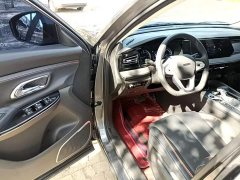 Changan Oushan X7 PLUS 1.5T Blue Whale Auto Deluxe - ფოტო 16
