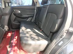 Changan Oushan X7 PLUS 1.5T Blue Whale Auto Deluxe - ფოტო 17