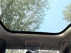Changan Oushan X7 PLUS 1.5T Blue Whale Auto Deluxe - ფოტო 18