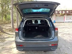 Changan Oushan X7 PLUS 1.5T Blue Whale Auto Deluxe - ფოტო 19