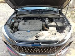 Changan Oushan X7 PLUS 1.5T Blue Whale Auto Deluxe - ფოტო 20