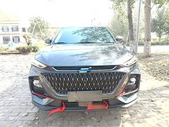 Changan Oushan X7 PLUS 1.5T Blue Whale Auto Deluxe - ფოტო 3