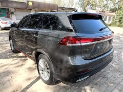 Changan Oushan X7 PLUS 1.5T Blue Whale Auto Deluxe - ფოტო 5