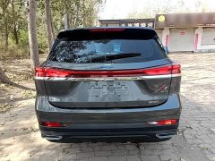 Changan Oushan X7 PLUS 1.5T Blue Whale Auto Deluxe - ფოტო 6