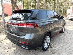 Changan Oushan X7 PLUS 1.5T Blue Whale Auto Deluxe - ფოტო 7